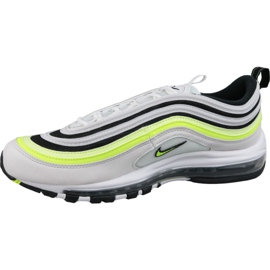 Nike Air Max 97 Se M AQ4126-101 bílý vícebarevný 1