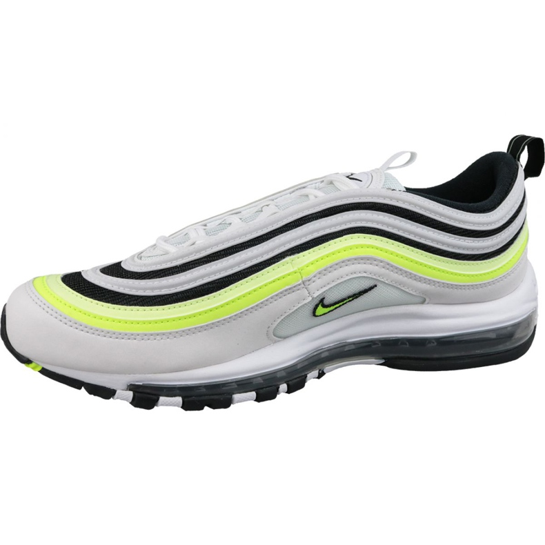 Nike Air Max 97 Se M AQ4126-101 bílý vícebarevný 1