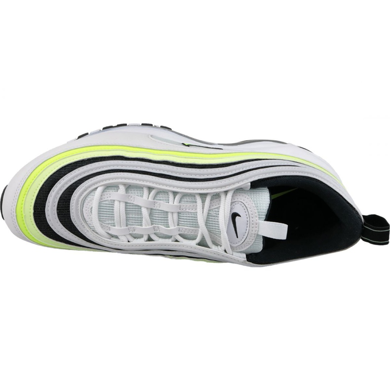 Nike Air Max 97 Se M AQ4126-101 bílý vícebarevný 2