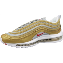 Boty Nike Air Max 97 Ssl M BV0306-700 černý 1