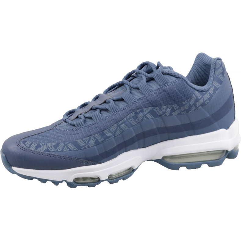 Boty Nike Air Max 95 M AR4236-400 modrý 1
