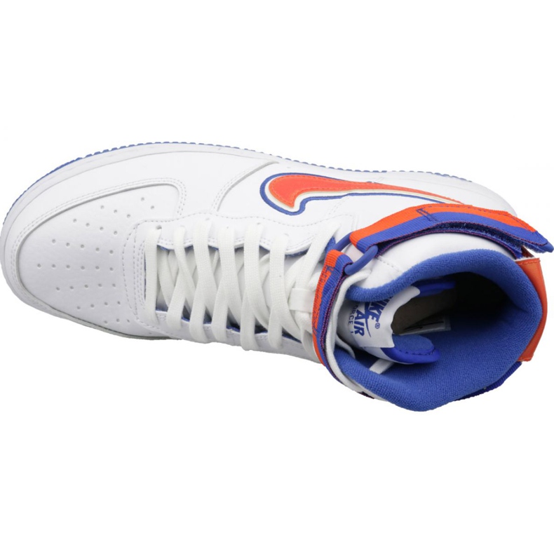 Boty Nike Air Force 1 High '07 LV8 M AV3938-100 bílý 2 Boty Nike Air Force 1 High '07 LV8 M AV3938-100 bílý 2