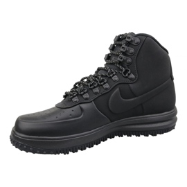 Nike Lunar Force 1 Duckboot 18 M BQ7930-003 černý 1