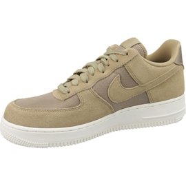 Nike Air Force 1 '07 M AO2409-200 béžový 1 Nike Air Force 1 '07 M AO2409-200 béžový 1