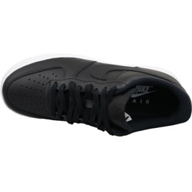 Boty Nike Air Force 1 '07 M AA4083-015 černá 2