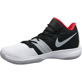 Nike Kyrie Flytrap M AA7071-102 bílý 1