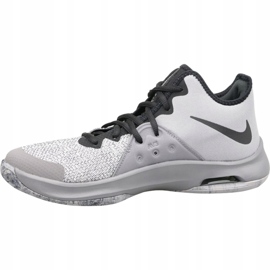Nike Air Versitile Iii M AO4430-011 šedá 1 Nike Air Versitile Iii M AO4430-011 šedá 1