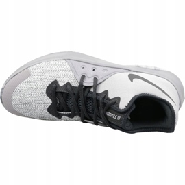 Nike Air Versitile Iii M AO4430-011 šedá 2