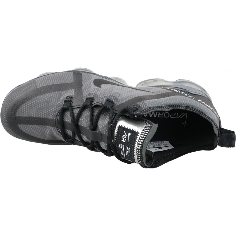 Boty Nike Air VaporMax 2019 M AR6631-004 šedá 2
