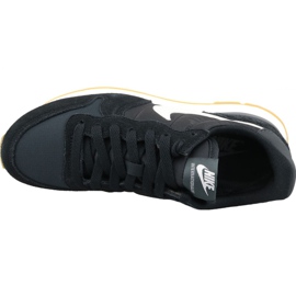 Boty Nike Wmns Internationalist W 828407-021 černý 2