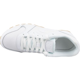 Nike Md Runner 2 Flrl Gs W BV0757-100 bílý 2