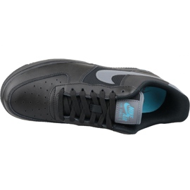 Boty Nike Air Force 1 '07 LV8 M BV1278-001 černý 2