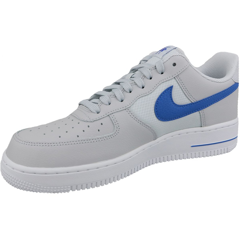 Boty Nike Air Force 1 '07 LV8 M CD1516-002 šedá 1