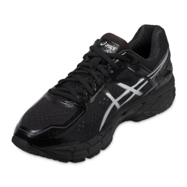 Běžecké boty Asics Gel Kayano 22 M T547N-9993 černý 1