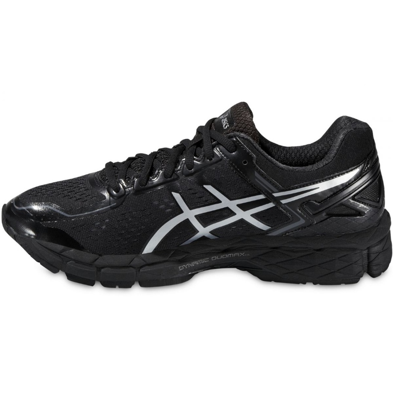 Běžecké boty Asics Gel Kayano 22 M T547N-9993 černý 2