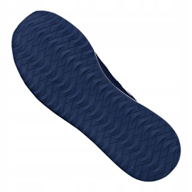 Boty Adidas Run 70S M CG6140 námořnická modrá 1