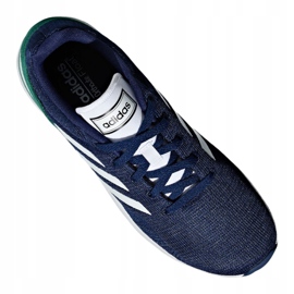 Boty Adidas Run 70S M CG6140 námořnická modř 2