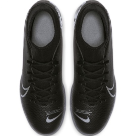 Kopačky Nike Mercurial Superfly 7 Club Tf M AT7980-001 černý černý 1