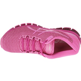 Běžecké boty Asics Gel-Quantum 360 Shift Mx W T889N-2021 růžový 2