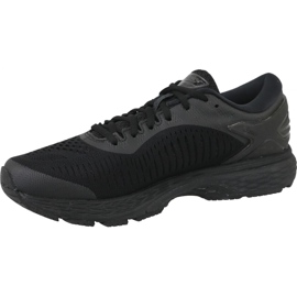 Běžecké boty Asics Gel-Kayano 25 M 1011A019-002 černý 1
