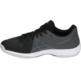 Volejbalové boty Asics Gel-Tactic M B702N-001 černý černý 1