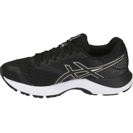 Běžecké boty Asics Gel-Pulse 10 W 1012A010-002 černý 1