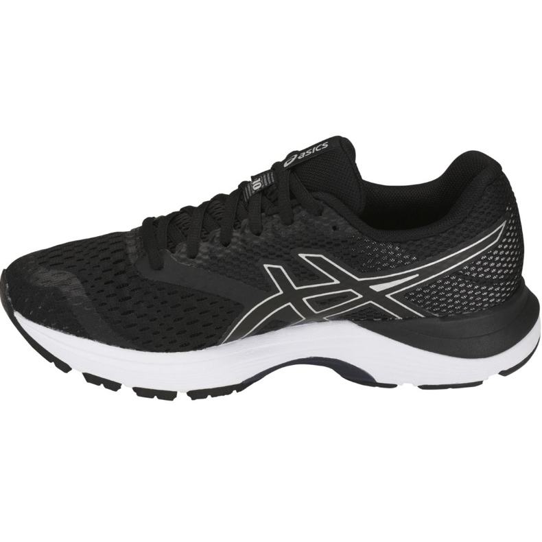 Běžecké boty Asics Gel-Pulse 10 W 1012A010-002 černý 1