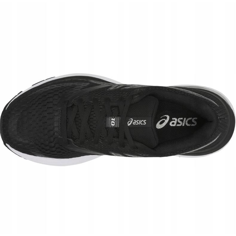 Běžecké boty Asics Gel-Pulse 10 W 1012A010-002 černý 2