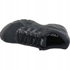 Běžecké boty Asics Gel-Excite 4 M T6E3N-9097 černý 2