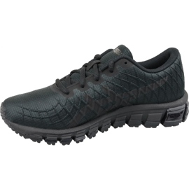 Běžecké boty Asics Gel-Quantum 180 4 Gs Jr 1024A020-001 černý 1
