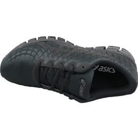 Běžecké boty Asics Gel-Quantum 180 4 Gs Jr 1024A020-001 černý 2