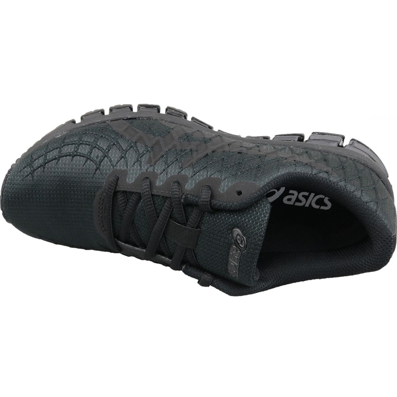 Běžecké boty Asics Gel-Quantum 180 4 Gs Jr 1024A020-001 černý 2