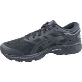 Běžecké boty Asics Gel-Kayano 26 M 1011A541-002 černý 1