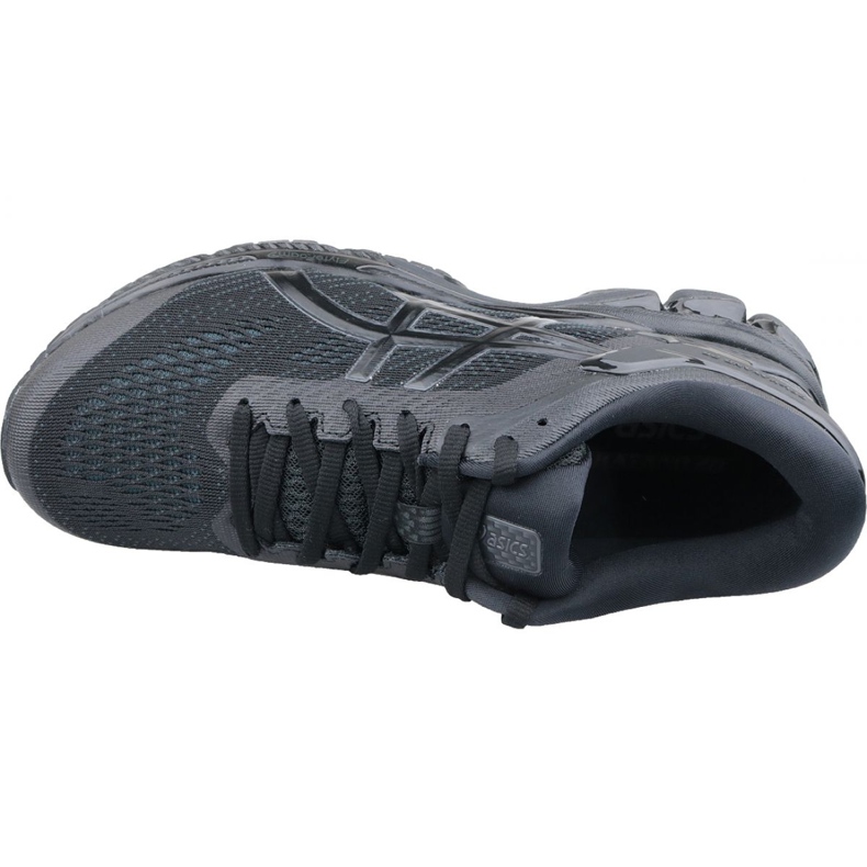 Běžecké boty Asics Gel-Kayano 26 M 1011A541-002 černý 2
