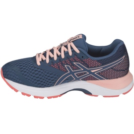 Běžecké boty Asics Gel-Pulse 10 W 1012A010-402 námořnická modř 1