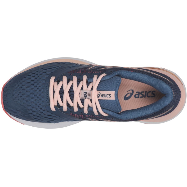 Běžecké boty Asics Gel-Pulse 10 W 1012A010-402 námořnická modř 2