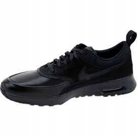 Boty Nike Wmns Air Max Thea Premium W 616723-011 černý 1