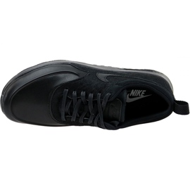 Boty Nike Wmns Air Max Thea Premium W 616723-011 černý 2