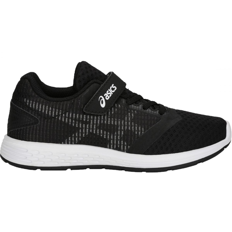 Běžecké boty Asics Patriot 10 Ps Jr 1014A026-001 černý 1