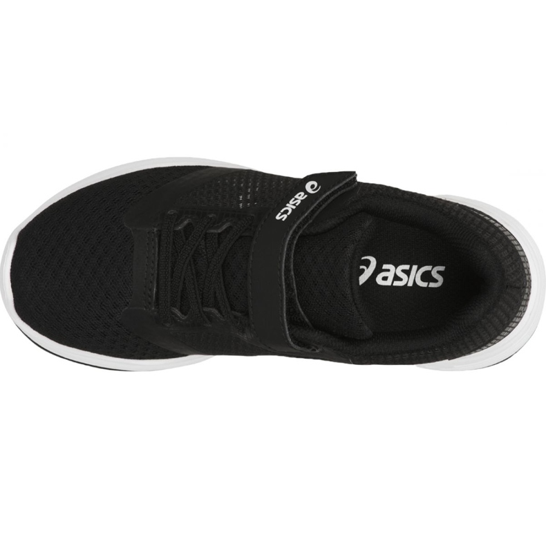 Běžecké boty Asics Patriot 10 Ps Jr 1014A026-001 černý 2