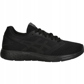 Běžecké boty Asics Patriot 10 Gs Jr 1014A027-002 černý 2