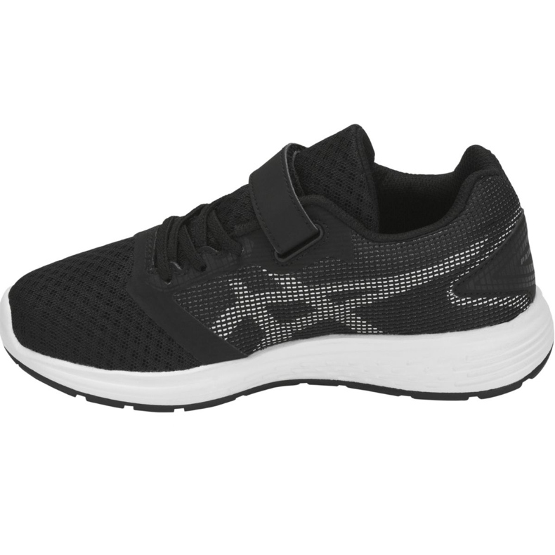 Běžecké boty Asics Patriot 10 Ps Jr 1014A026-004 černý 1