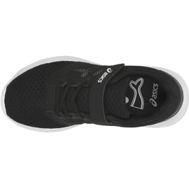Běžecké boty Asics Patriot 10 Ps Jr 1014A026-004 černý 2