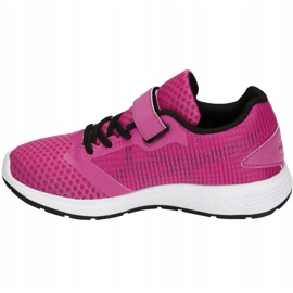Běžecké boty Asics Patriot 10 Ps Jr 1014A026-500 růžový 1