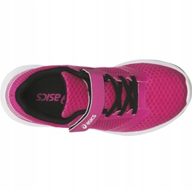 Běžecké boty Asics Patriot 10 Ps Jr 1014A026-500 růžový 2