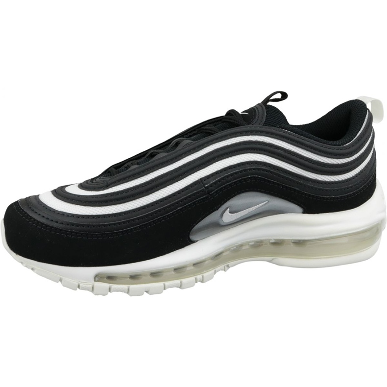 Boty Nike Wmns Air Max 97 W 921733-017 černý 1