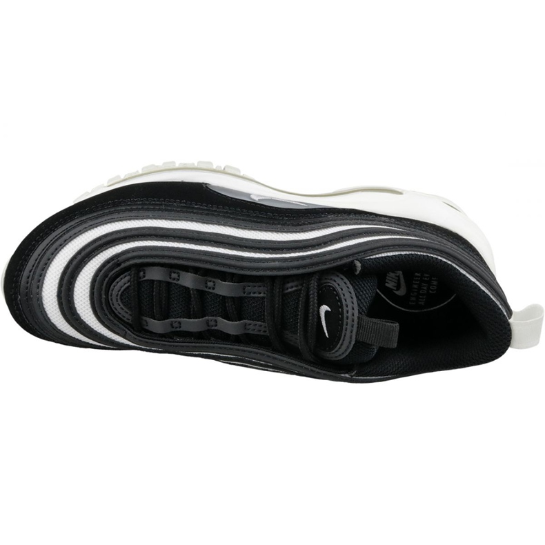 Boty Nike Wmns Air Max 97 W 921733-017 černý 2
