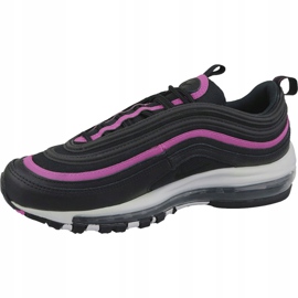 Boty Nike Wmns Air Max 97 Lx W BV1974-001 černá 1