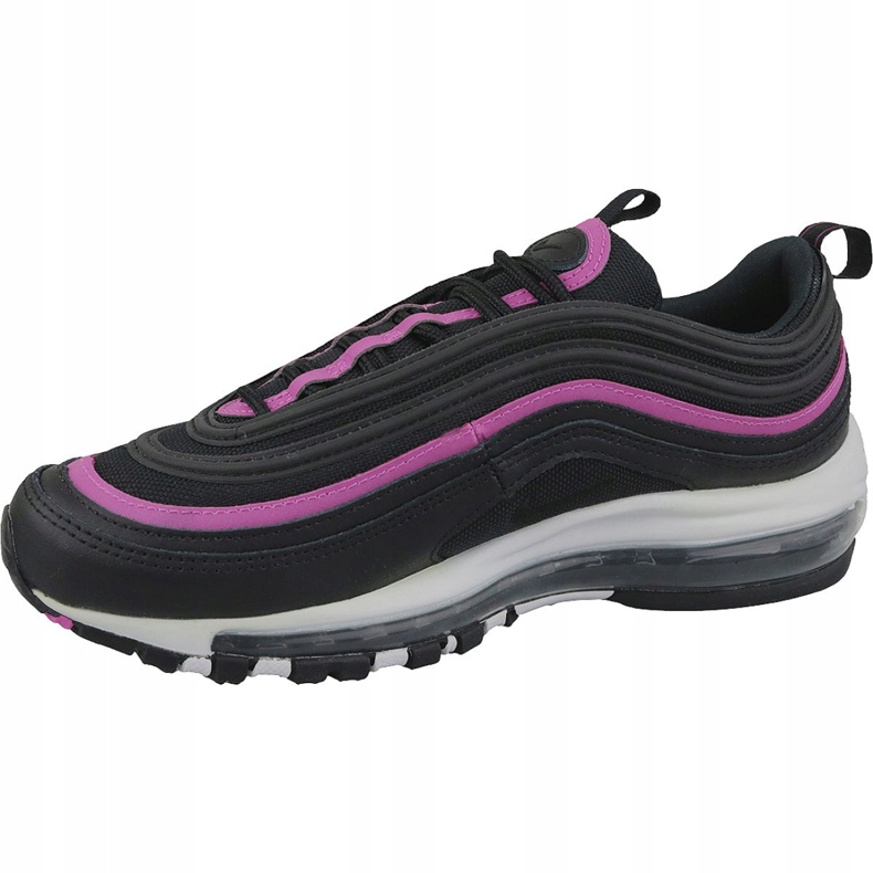 Boty Nike Wmns Air Max 97 Lx W BV1974-001 černý 1