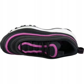 Boty Nike Wmns Air Max 97 Lx W BV1974-001 černý 2